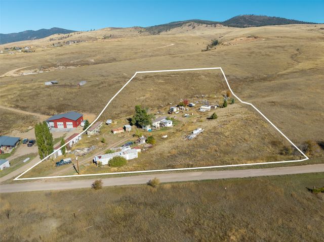 11920 Chula Vista Lane, Missoula, MT 59808 property photo