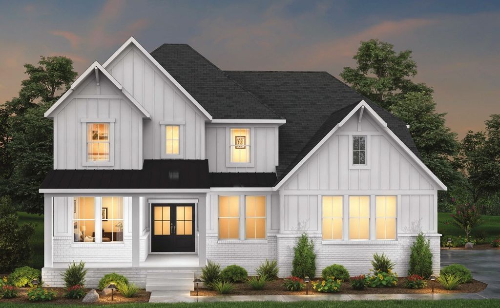 4740 Ash Hill Rd, Spring Hill, TN 37174