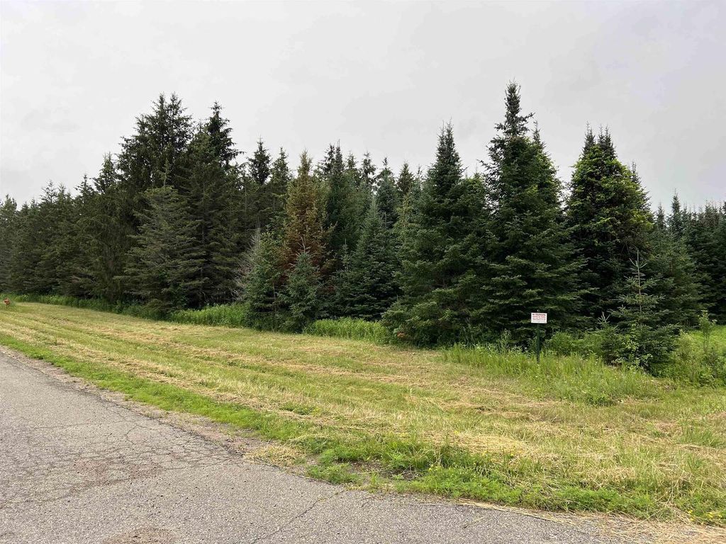 Lot 3 SUE ALAN DRIVE, Wittenberg, WI 54499