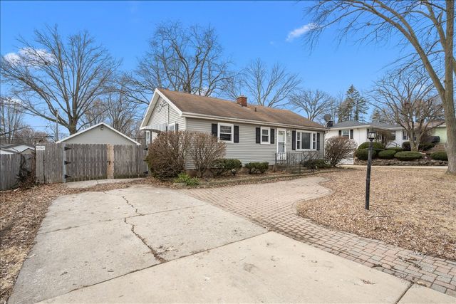 Address unavailable.