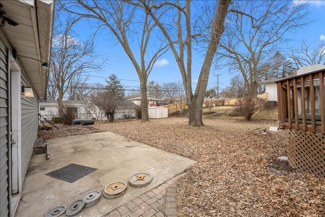 Address unavailable.