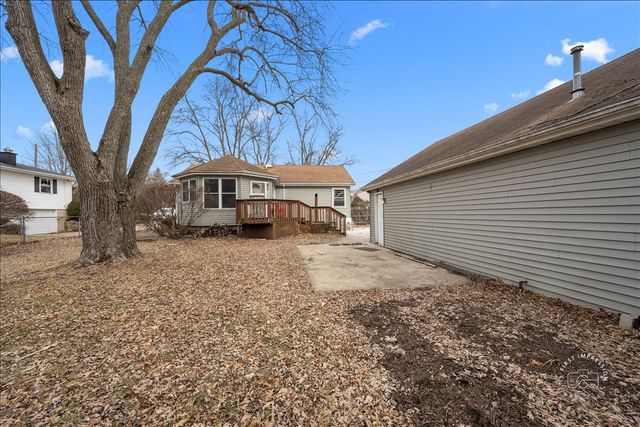 Address unavailable.