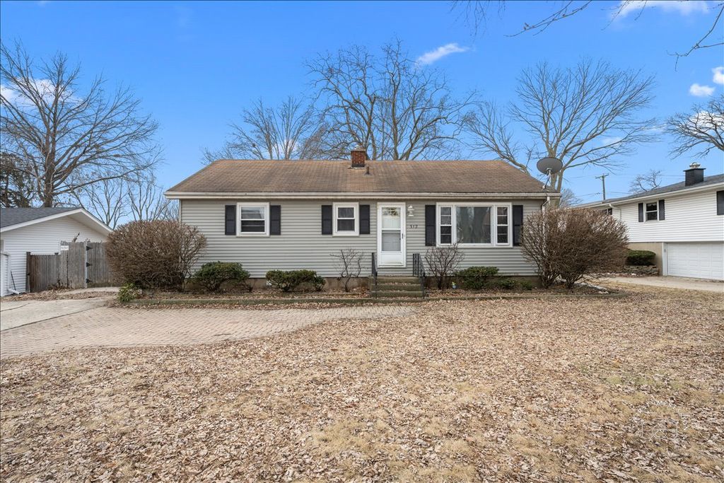 Address unavailable.