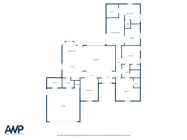 210 Wynnehaven Beach Road, Mary Esther, FL 32569