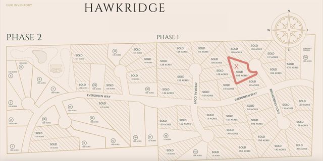 0 Broadwing CV, Austin, TX 78737