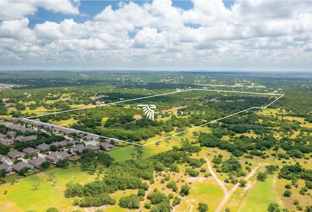 0 Broadwing CV, Austin, TX 78737