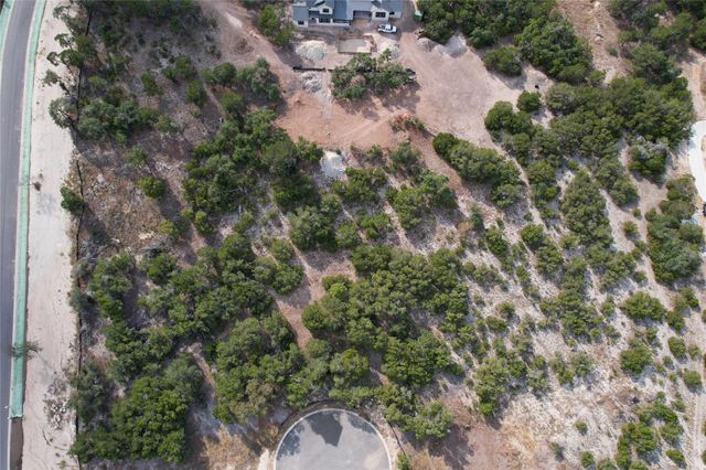 0 Broadwing CV, Austin, TX 78737
