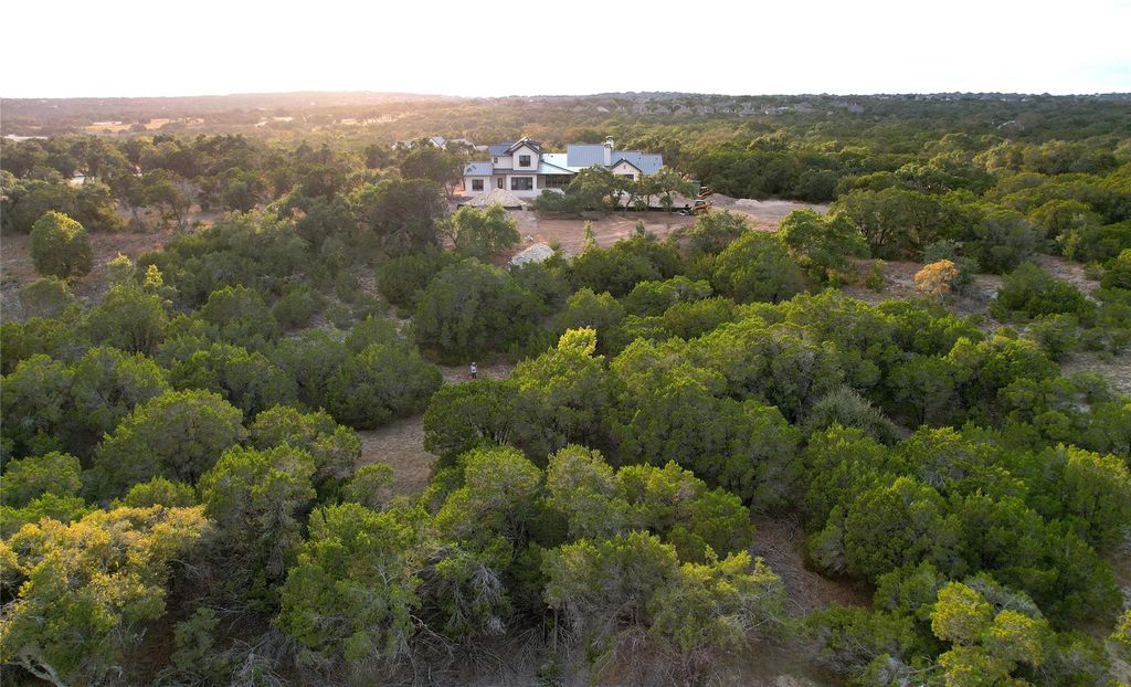 0 Broadwing CV, Austin, TX 78737