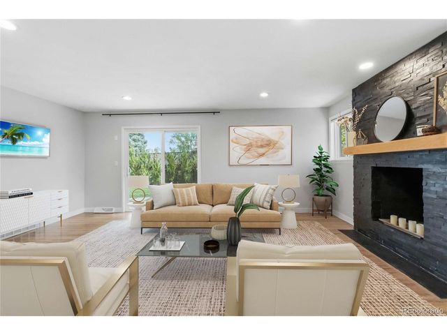 6962 S Cherokee St, Littleton, CO 80120