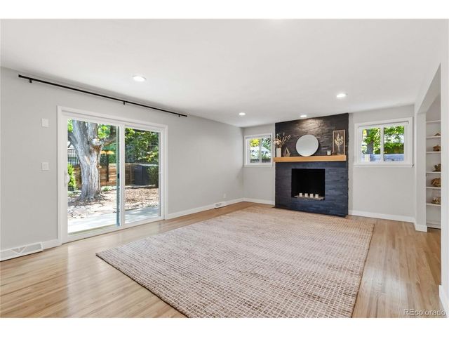 6962 S Cherokee St, Littleton, CO 80120