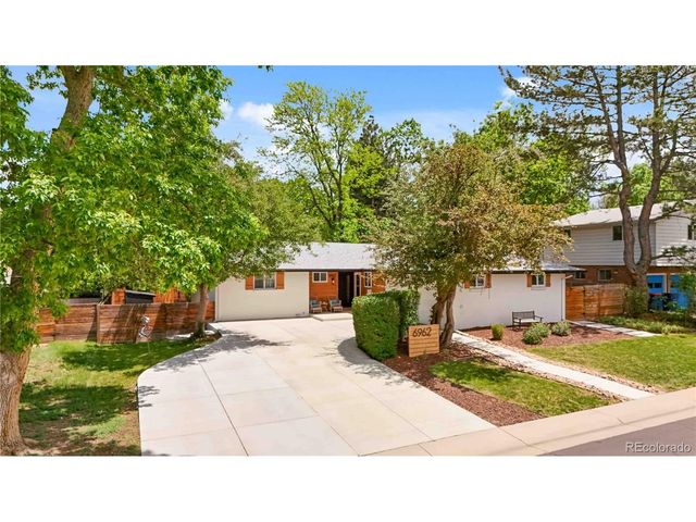 6962 S Cherokee St, Littleton, CO 80120