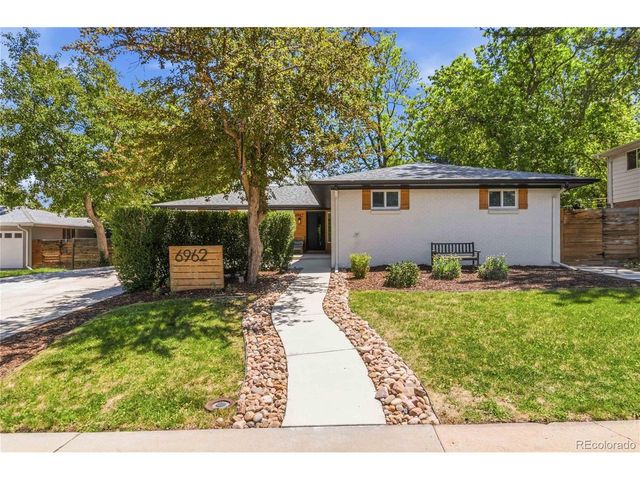 6962 S Cherokee St, Littleton, CO 80120