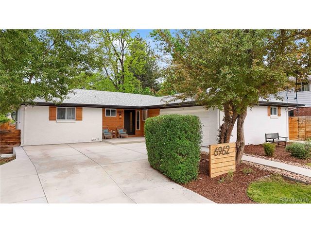 6962 S Cherokee St, Littleton, CO 80120