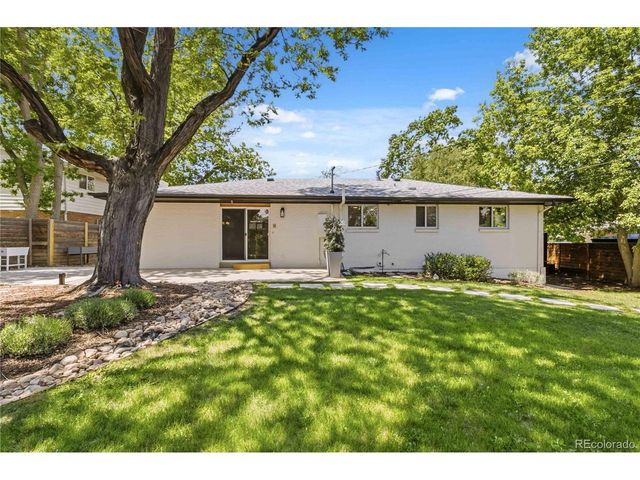 6962 S Cherokee St, Littleton, CO 80120