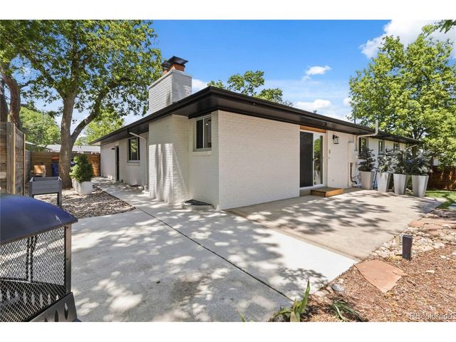 6962 S Cherokee St, Littleton, CO 80120