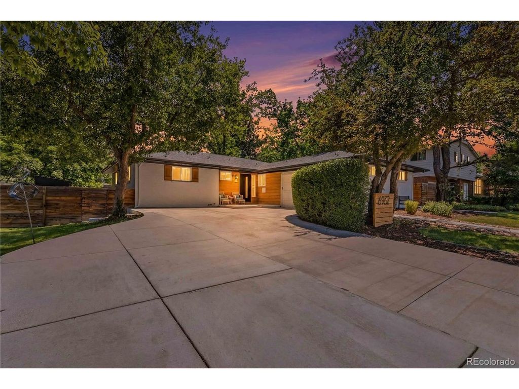 6962 S Cherokee St, Littleton, CO 80120