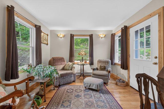 287 Walter Maxfield Road, Hadley, NY 12835