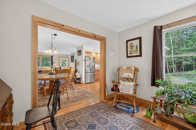 287 Walter Maxfield Road, Hadley, NY 12835