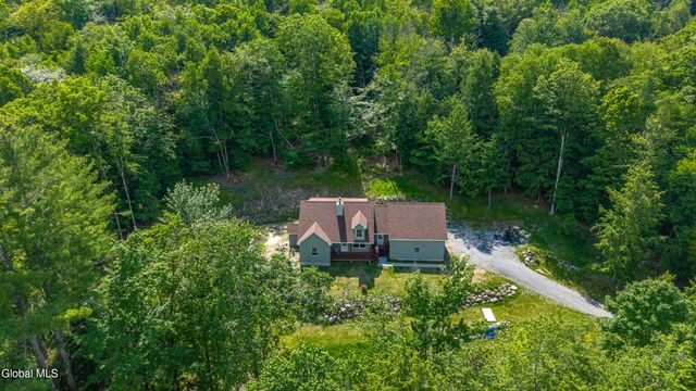 287 Walter Maxfield Road, Hadley, NY 12835