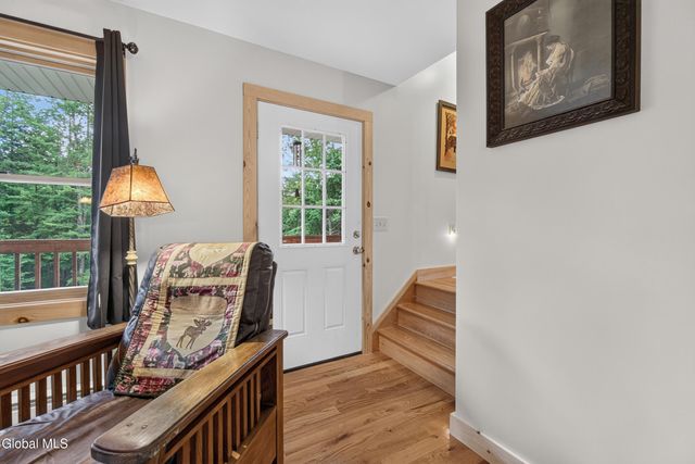 287 Walter Maxfield Road, Hadley, NY 12835