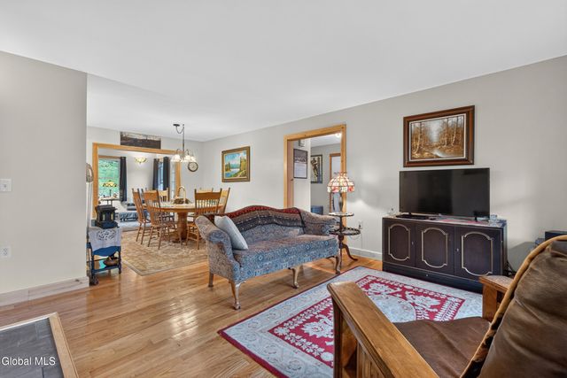 287 Walter Maxfield Road, Hadley, NY 12835