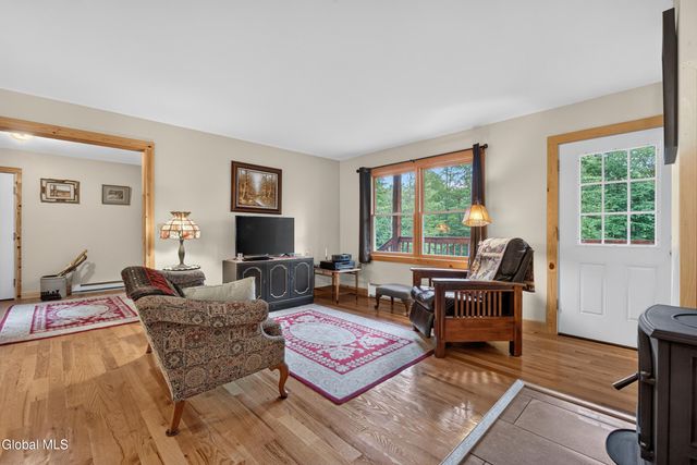 287 Walter Maxfield Road, Hadley, NY 12835