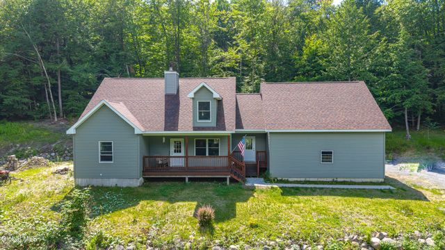287 Walter Maxfield Road, Hadley, NY 12835