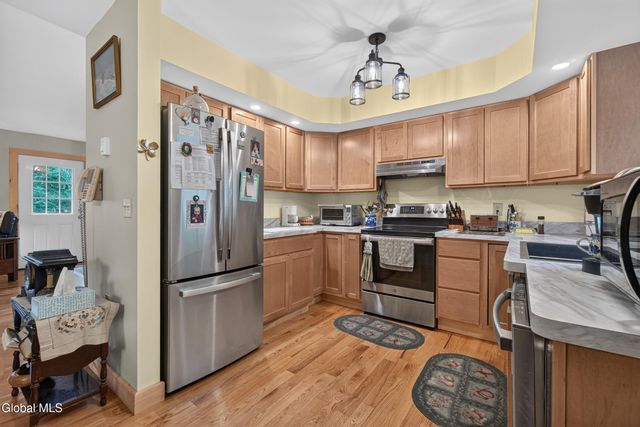287 Walter Maxfield Road, Hadley, NY 12835