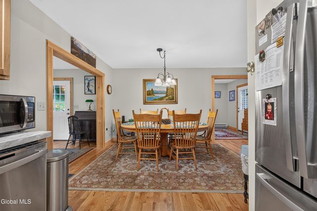 287 Walter Maxfield Road, Hadley, NY 12835