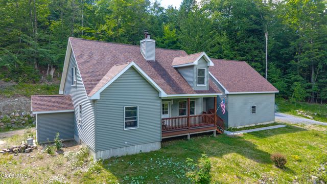 287 Walter Maxfield Road, Hadley, NY 12835