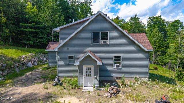 287 Walter Maxfield Road, Hadley, NY 12835