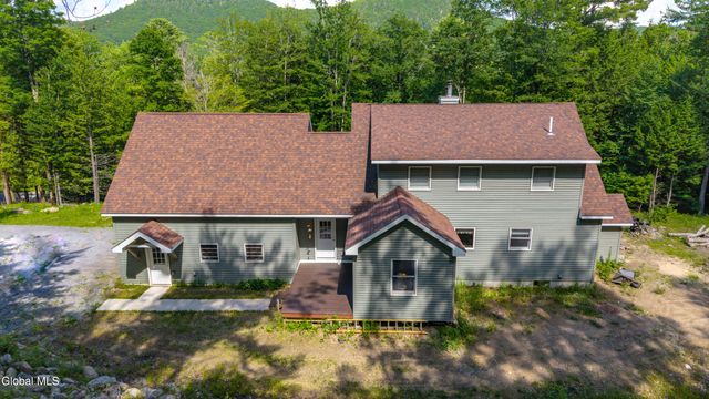 287 Walter Maxfield Road, Hadley, NY 12835