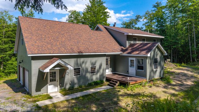 287 Walter Maxfield Road, Hadley, NY 12835