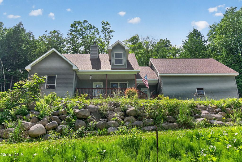 287 Walter Maxfield Road, Hadley, NY 12835