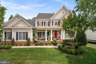 43252 OVERVIEW PL, Leesburg, VA 20176