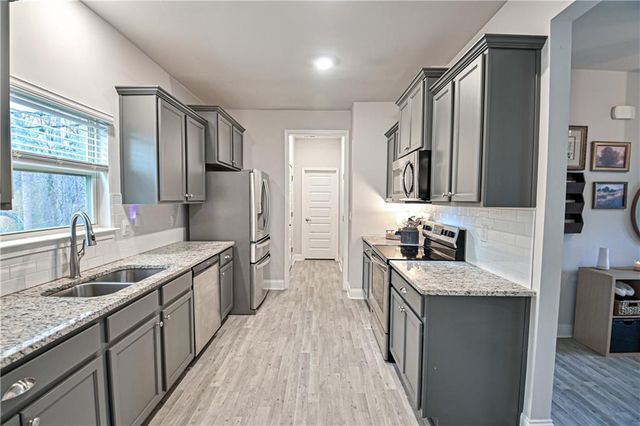 731 Dawn Place, Alto, GA 30510