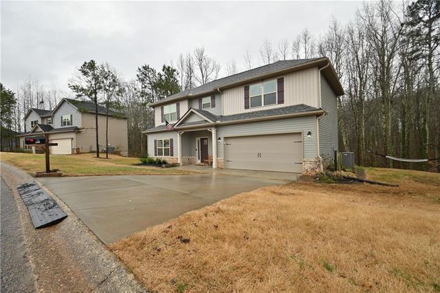 731 Dawn Place, Alto, GA 30510
