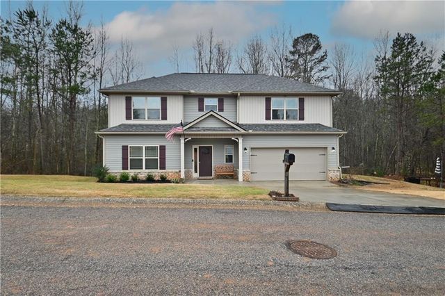 731 Dawn Place, Alto, GA 30510