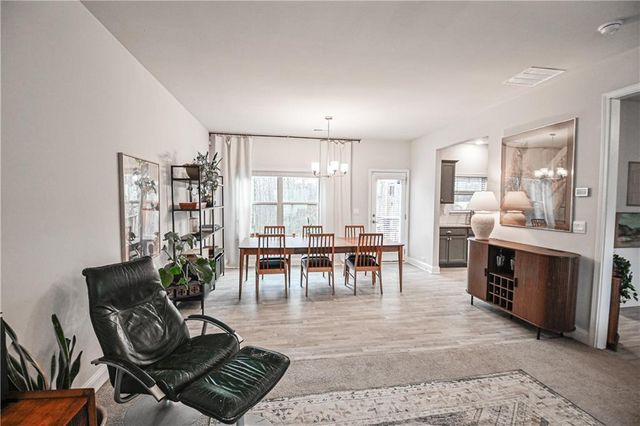 731 Dawn Place, Alto, GA 30510