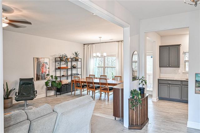 731 Dawn Place, Alto, GA 30510