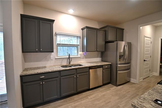 731 Dawn Place, Alto, GA 30510