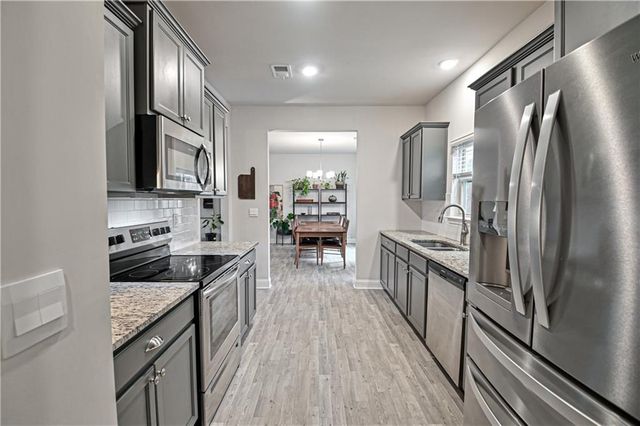 731 Dawn Place, Alto, GA 30510