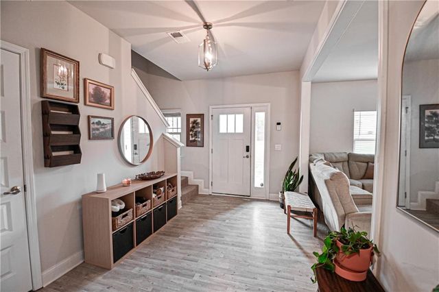 731 Dawn Place, Alto, GA 30510