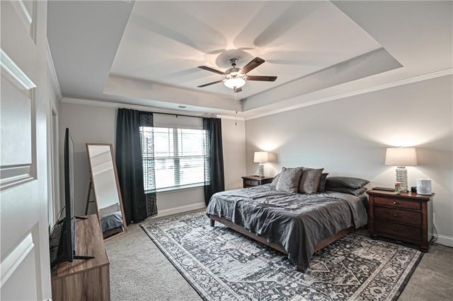 731 Dawn Place, Alto, GA 30510