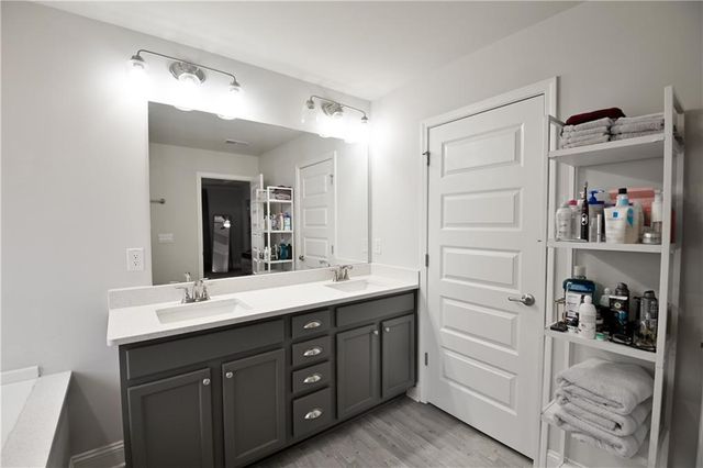 731 Dawn Place, Alto, GA 30510