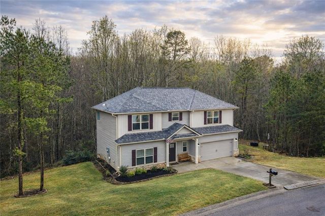 731 Dawn Place, Alto, GA 30510