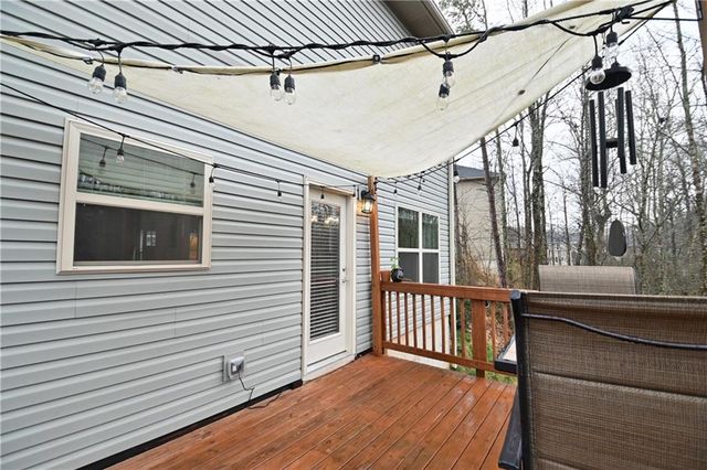 731 Dawn Place, Alto, GA 30510