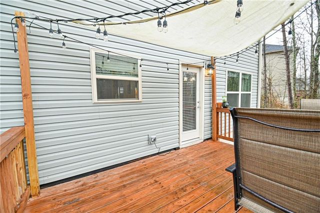 731 Dawn Place, Alto, GA 30510