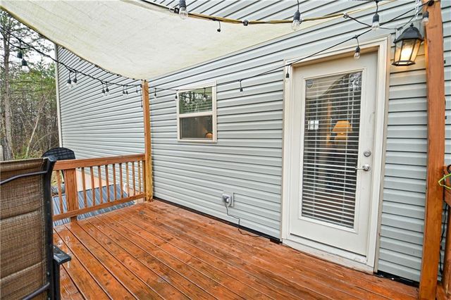 731 Dawn Place, Alto, GA 30510