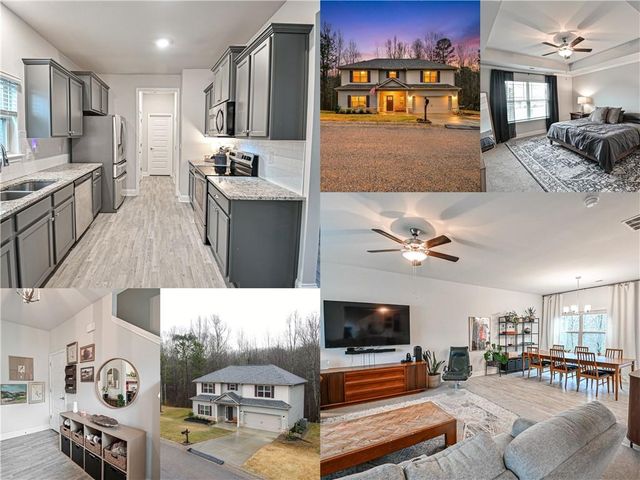 731 Dawn Place, Alto, GA 30510